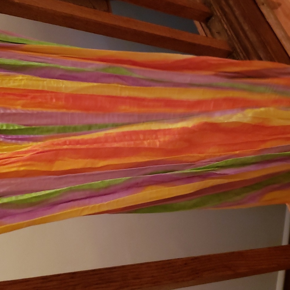 Pride skirts